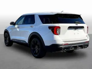 Ford Explorer 2021 AWD ST 4dr SUV