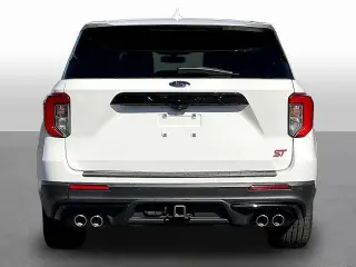 Ford Explorer 2021 AWD ST 4dr SUV