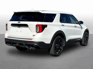 Ford Explorer 2021 AWD ST 4dr SUV