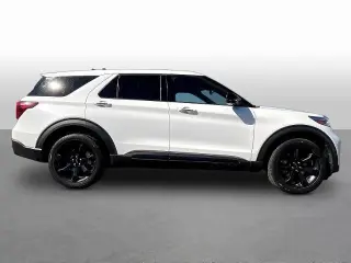 Ford Explorer 2021 AWD ST 4dr SUV
