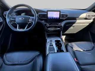 Ford Explorer 2021 AWD ST 4dr SUV