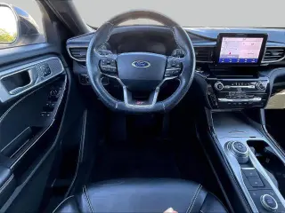 Ford Explorer 2021 AWD ST 4dr SUV