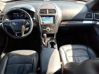 Ford Explorer 2017 AWD Limited 4dr SUV
