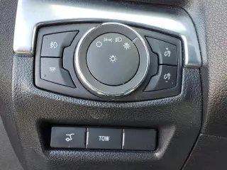 Ford Explorer 2017 AWD Limited 4dr SUV