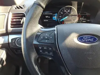 Ford Explorer 2017 AWD Limited 4dr SUV