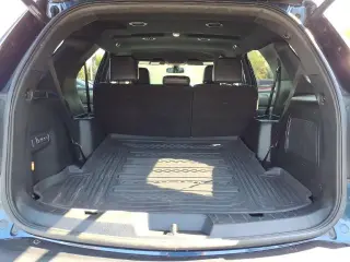 Ford Explorer 2017 AWD Limited 4dr SUV