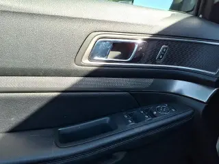 Ford Explorer 2018 AWD XLT 4dr SUV