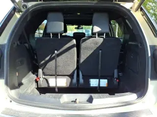 Ford Explorer 2018 AWD XLT 4dr SUV