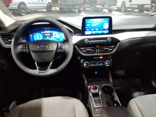 Ford Escape Hybrid 2020 SE Sport SUV de 4 puertas