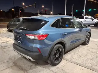 Ford Escape Hybrid 2020 SE Sport SUV de 4 puertas