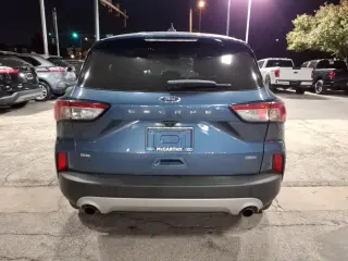 Ford Escape Hybrid 2020 SE Sport SUV de 4 puertas