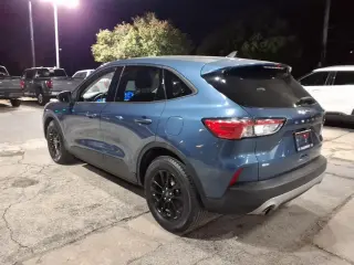 Ford Escape Hybrid 2020 SE Sport SUV de 4 puertas