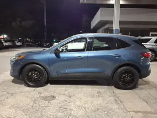 Ford Escape Hybrid 2020 SE Sport SUV de 4 puertas