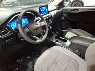 Ford Escape Hybrid 2020 SE Sport SUV de 4 puertas