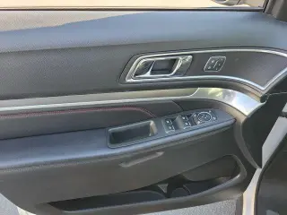Ford Explorer 2018 AWD Sport 4dr SUV