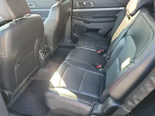 Ford Explorer 2018 AWD Sport 4dr SUV
