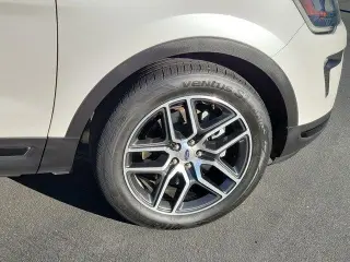 Ford Explorer 2018 AWD Sport 4dr SUV