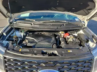 Ford Explorer 2018 AWD Sport 4dr SUV