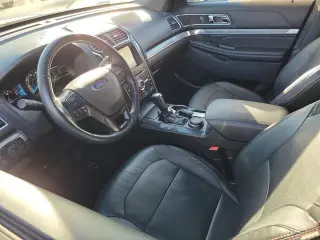 Ford Explorer 2018 AWD Sport 4dr SUV