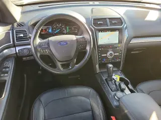 Ford Explorer 2018 AWD Sport 4dr SUV