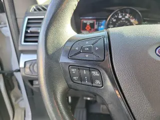 Ford Explorer 2018 AWD Sport 4dr SUV