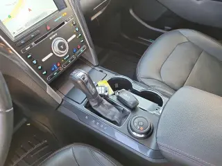 Ford Explorer 2018 AWD Sport 4dr SUV