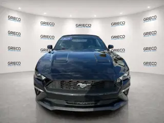 Ford Mustang 2020 EcoBoost 2desc Convertible