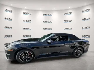 Ford Mustang 2020 EcoBoost 2desc Convertible