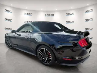 Ford Mustang 2020 EcoBoost 2desc Convertible