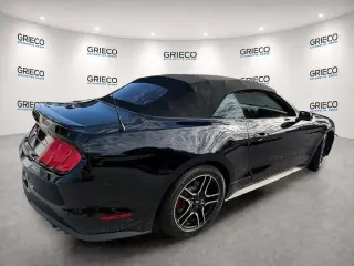 Ford Mustang 2020 EcoBoost 2desc Convertible