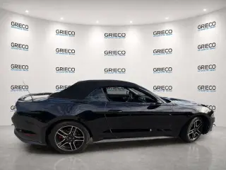 Ford Mustang 2020 EcoBoost 2desc Convertible