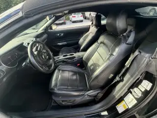 Ford Mustang 2020 EcoBoost 2desc Convertible