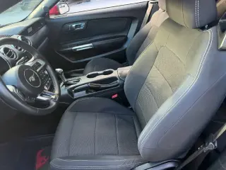 Ford Mustang 2017 V6 2 puertas Convertible