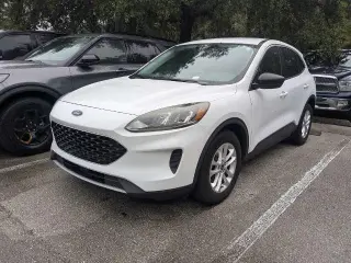 Ford Escape 2022 SE 4dr SUV