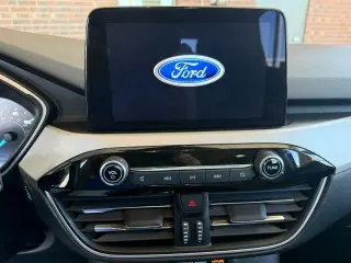 Ford Escape 2021 SE 4dr SUV