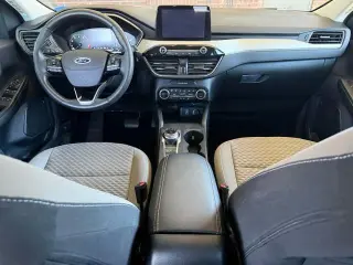 Ford Escape 2021 SE 4dr SUV