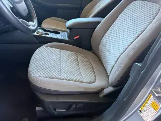 Ford Escape 2021 SE 4dr SUV