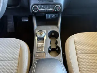 Ford Escape 2021 SE 4dr SUV
