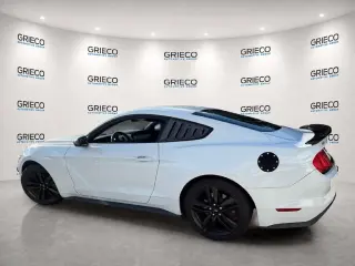 Ford Mustang 2017 EcoBoost 2d Fastback