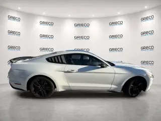 Ford Mustang 2017 EcoBoost 2d Fastback