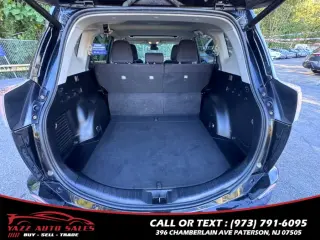 2018 Toyota RAV4 XLE AWD (Natl)