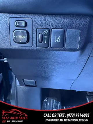 2018 Toyota RAV4 XLE AWD (Natl)