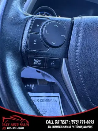 2018 Toyota RAV4 XLE AWD (Natl)