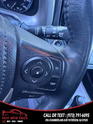 2018 Toyota RAV4 XLE AWD (Natl)