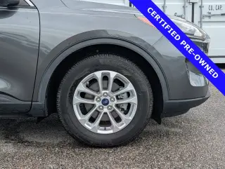Ford Escape 2020 SE 4dr SUV