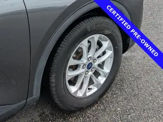 Ford Escape 2020 SE 4dr SUV