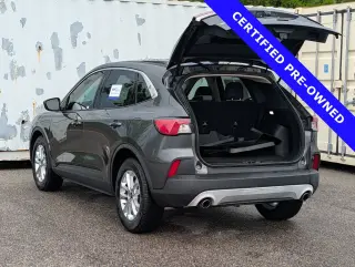 Ford Escape 2020 SE 4dr SUV