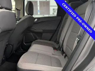 Ford Escape 2020 SE 4dr SUV