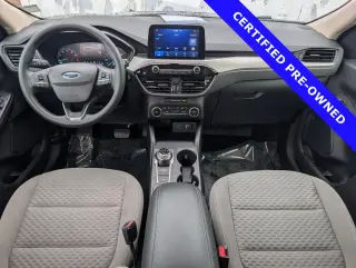 Ford Escape 2020 SE 4dr SUV