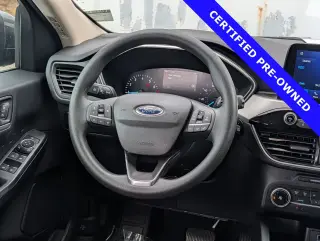 Ford Escape 2020 SE 4dr SUV